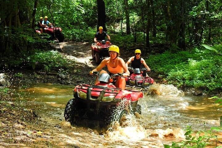 ATV Tour only in Costa Rica - Photo 1 of 7